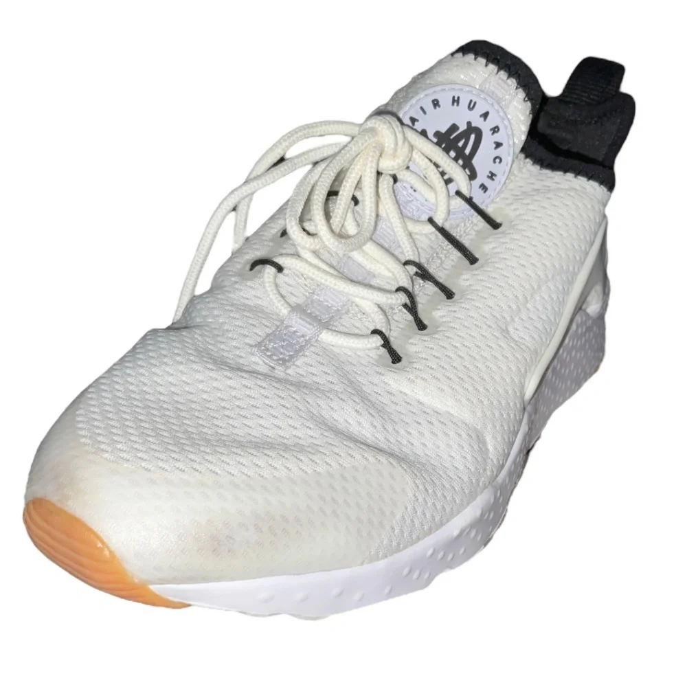 SOLD! Nike Air Huarache Run Ultra Women’s Size 6.5 - Picture 15 of 16